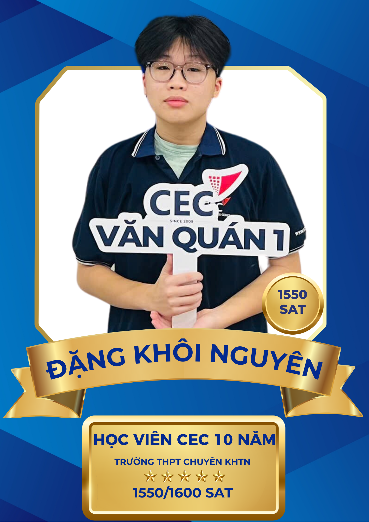 ĐẶNG KHÔI NGUYÊN