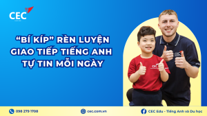 7 Bí quyết giúp bạn tự tin giao tiếp tiếng Anh mỗi ngày