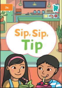 Sip, Sip, Tip