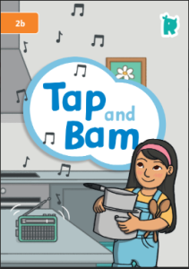 Tam and Bam