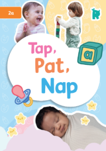Tap, Pat, Nap