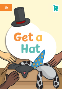 Get a Hat