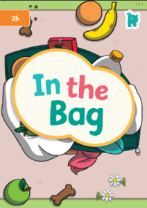 In the Bag