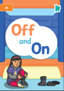 Off and On