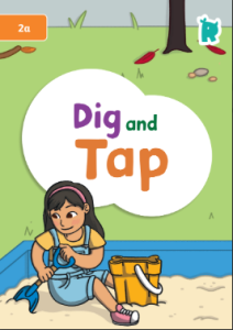 Dig and Tap