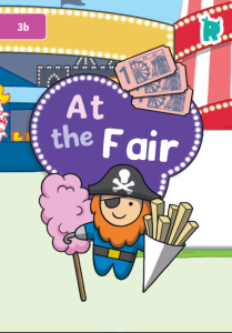 At the Fair