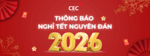 THÔNG BÁO NGHỈ TẾT NGUYÊN ĐÁN BÍNH NGỌ 2026